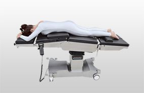 The Prone Position in Surgery