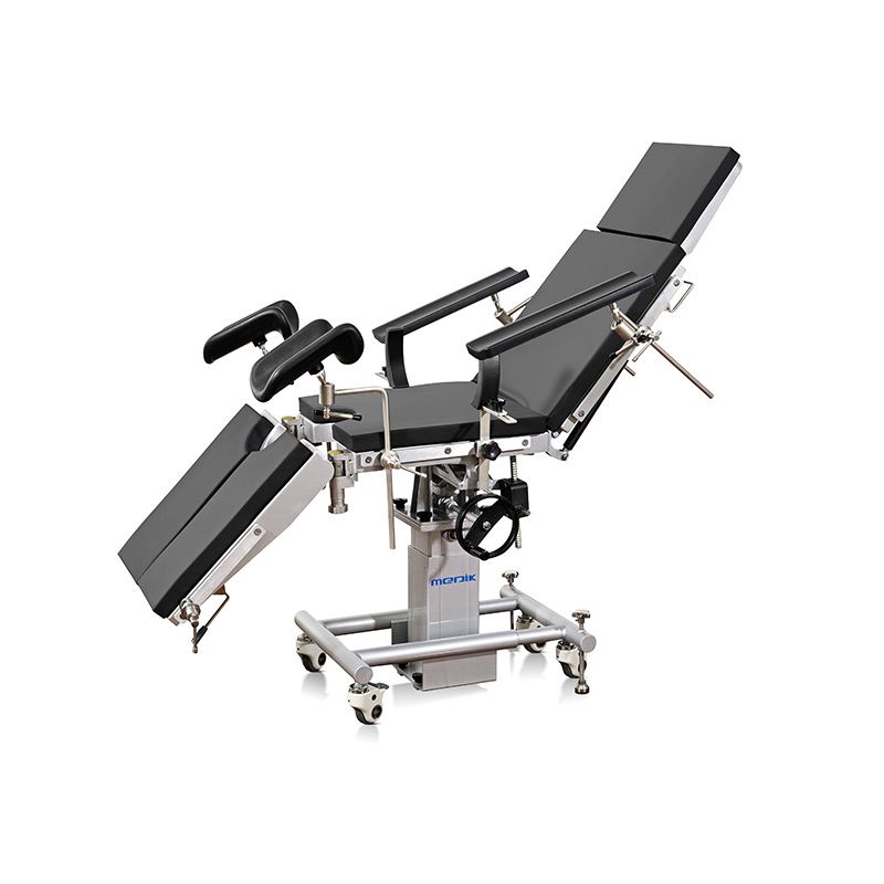 YA-01F Manual Field Operating Table