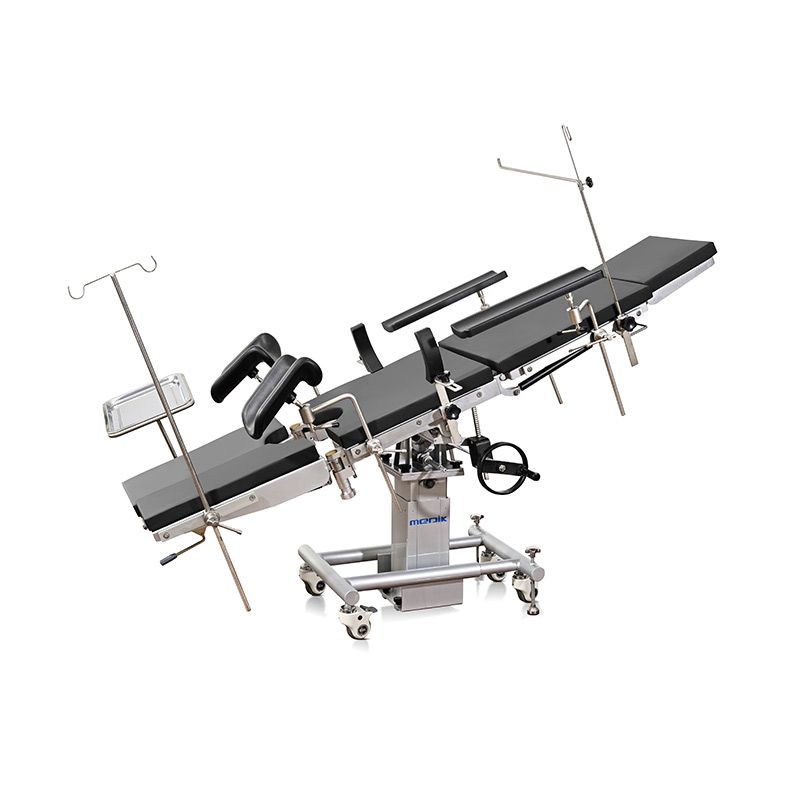 YA-01F Manual Field Operating Table