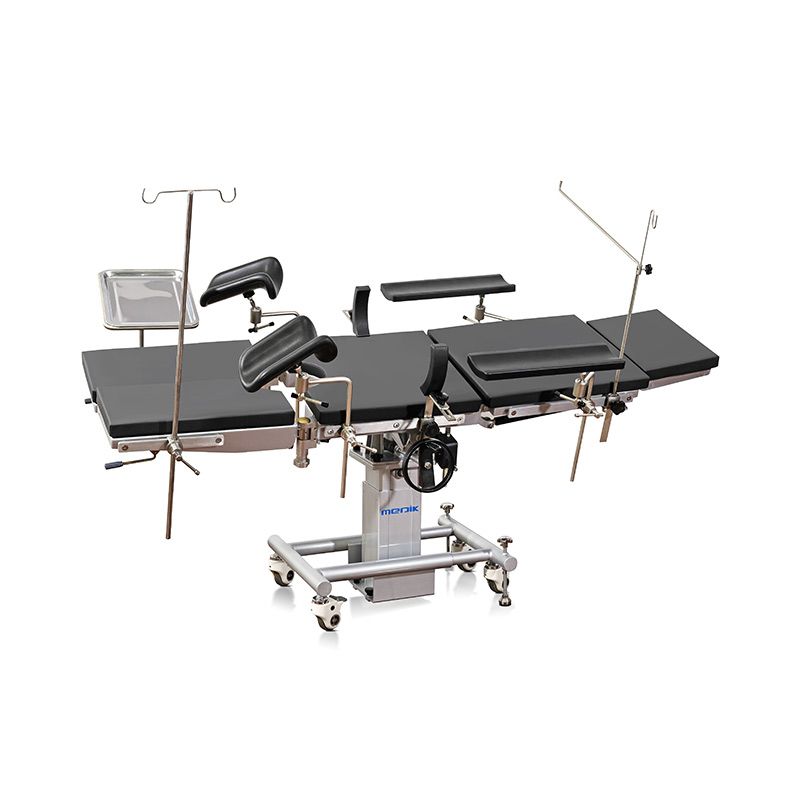 YA-01F Manual Field Operating Table