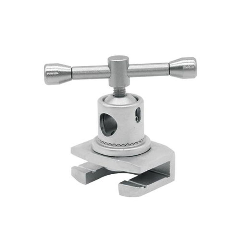 YA-A408 Radial Setting Clamp