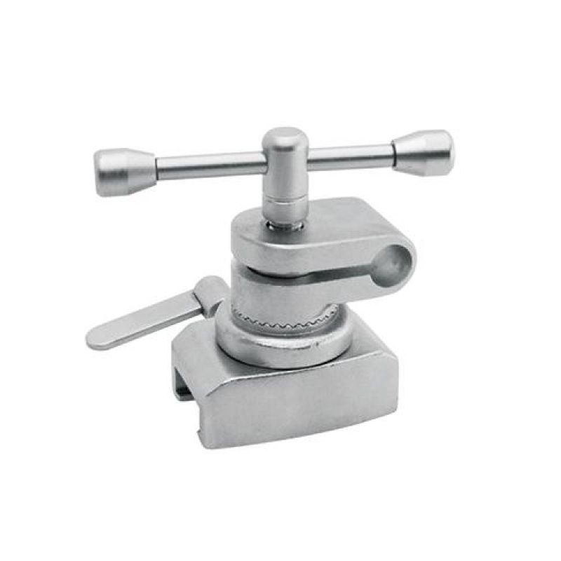 YA-A409 Rotating Clamp With Separate Locking lever