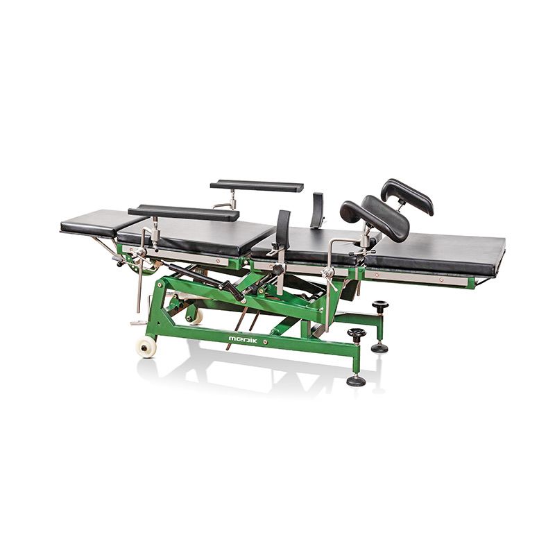 YA-02F Portable Field Surgical Table