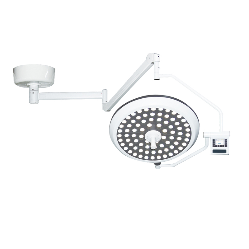 MK-D700Z Ceiling Mount LED Shadowless Operating Light