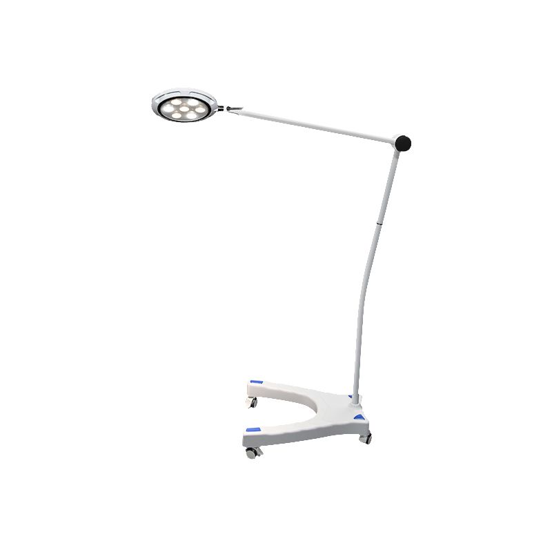 MK-E250ZL Hight Intensity LED Examination Light Floor Standing