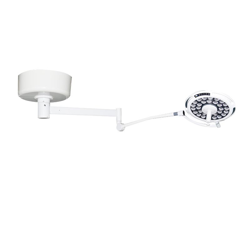 MK-E400Z Single Ceiling Mount LED Examination Light