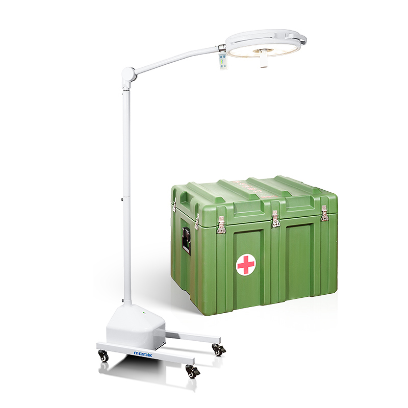 MK-E400M Field Surgical Light