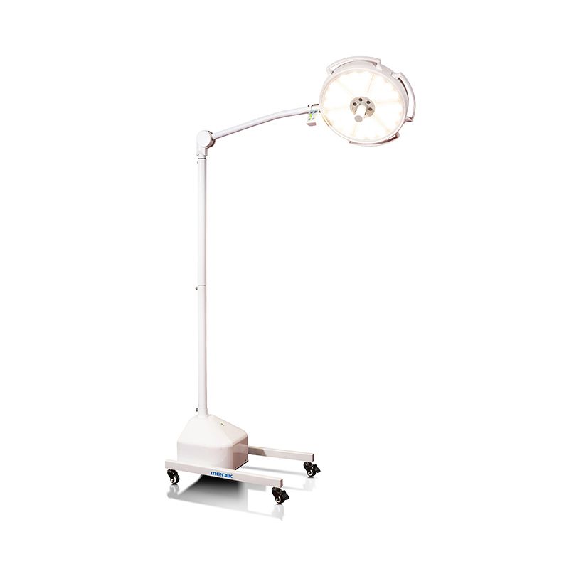 MK-E400M Field Surgical Light