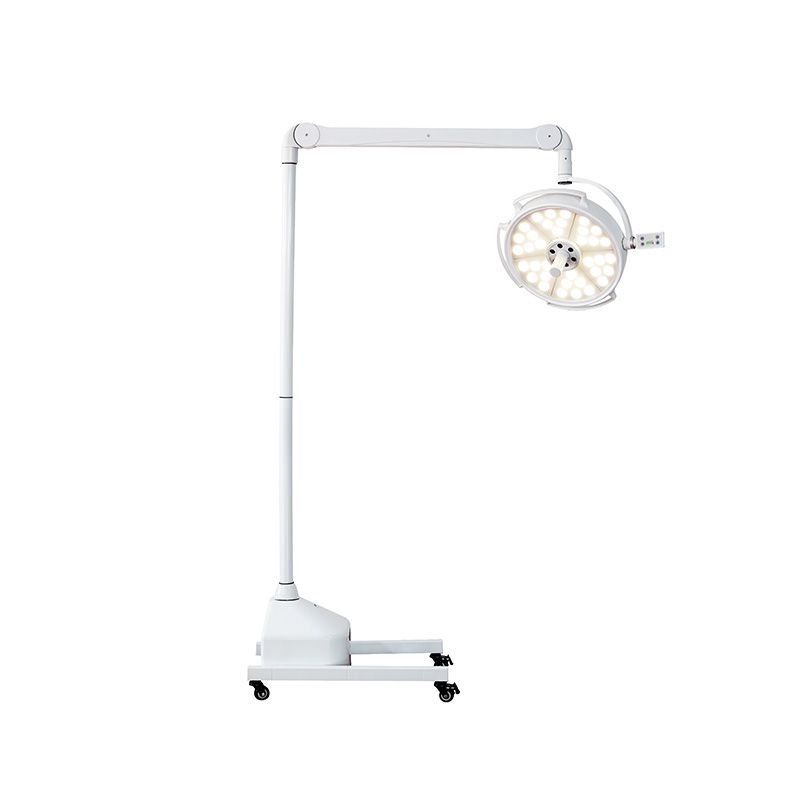 MK-D400HL Mobile Surgical Medical Exam Light