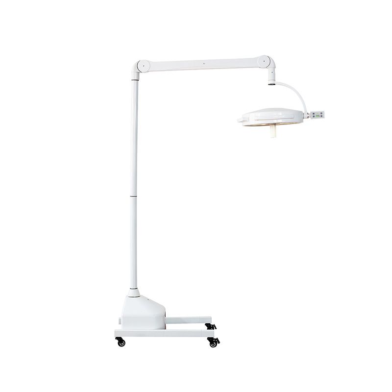 MK-D400HL Mobile Surgical Medical Exam Light