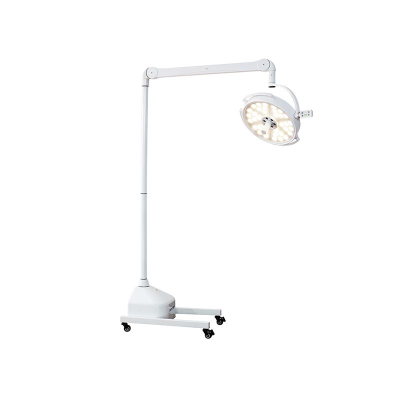 MK-D400HL Mobile Surgical Medical Exam Light