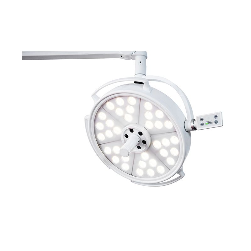 MK-D400HL Mobile Surgical Medical Exam Light