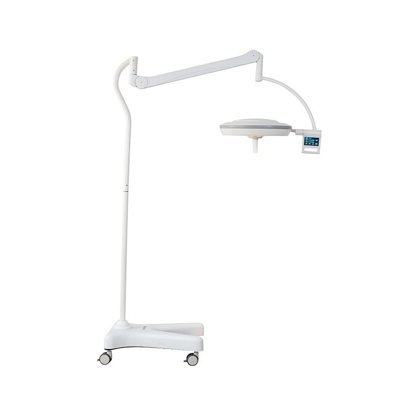 MK-D500HL Mobile LED Surgical Lamp
