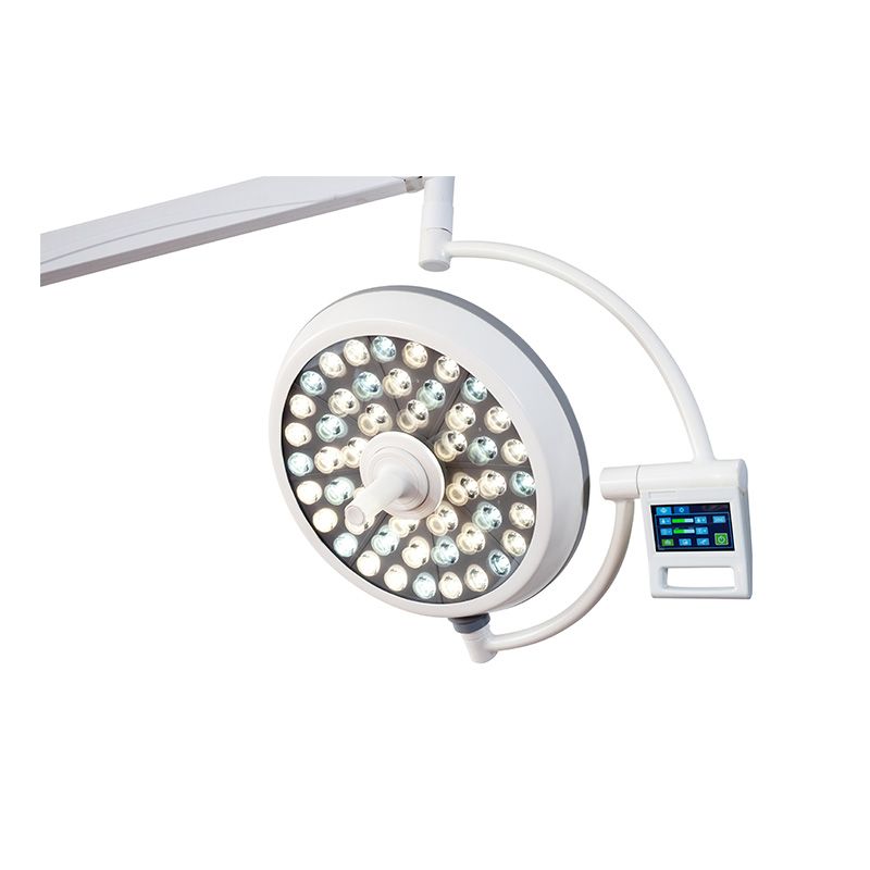 MK-D500HL Mobile LED Surgical Lamp