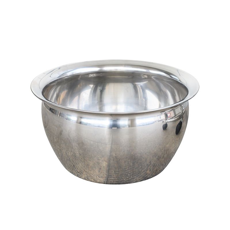 MK-S30A Stainless Steel Kick Bucket