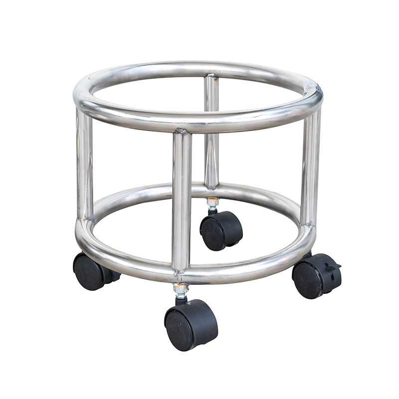 MK-S30A Stainless Steel Kick Bucket