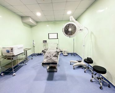 MEDIK Complete Surgical Solutions Delivered to Nigerian Operating Rooms