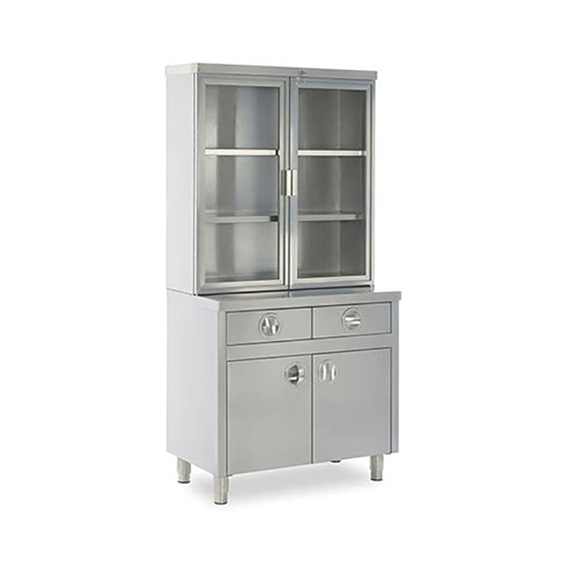 MK-CS03 Free Standing Storage Cabinet