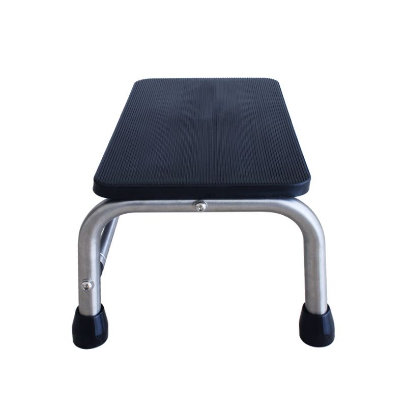 YA-FS05S Stainless Steel Single Step Foot Stool For Hospital