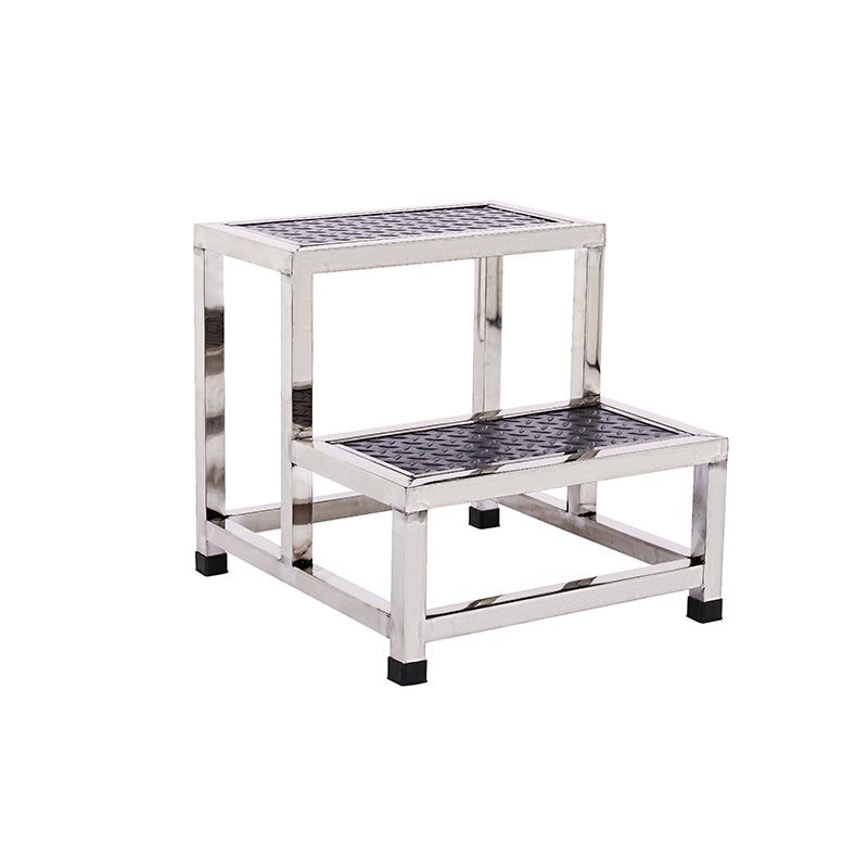 YA-FS01 Two Step Medical Foot Step Stool