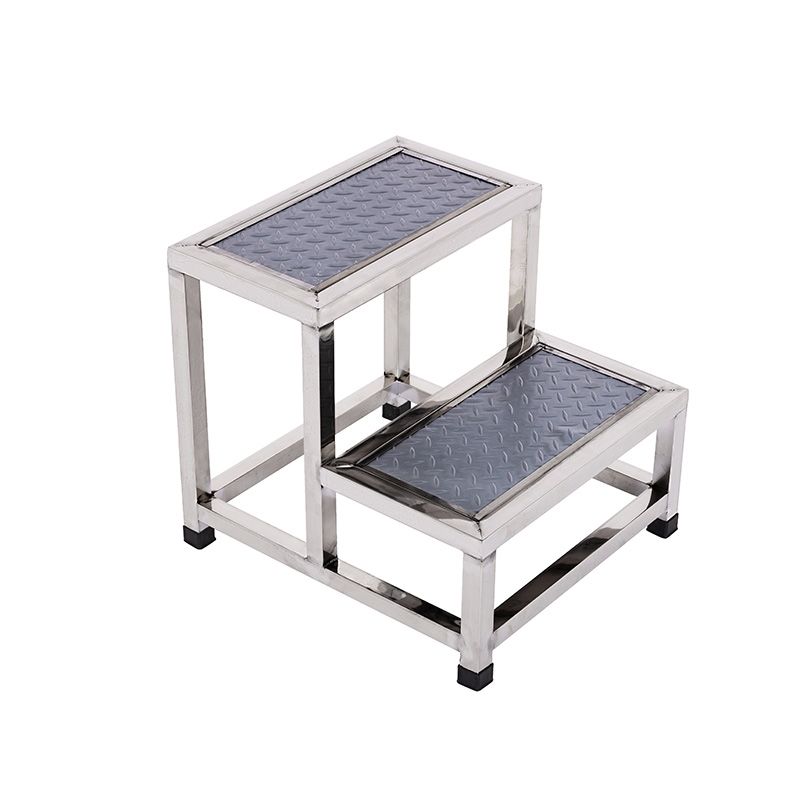 YA-FS01 Two Step Medical Foot Step Stool