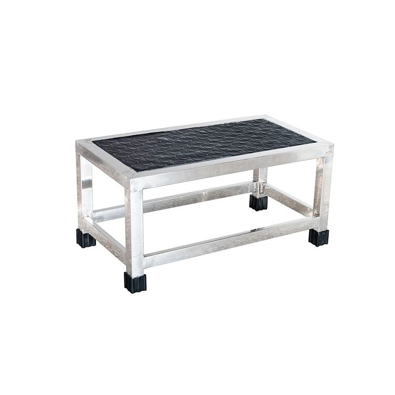 YA-FS01S  Stainless Steel Surgical Step Stool
