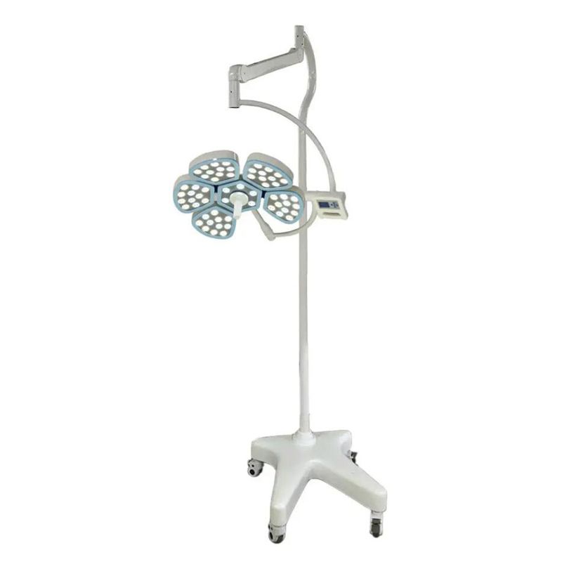 MK-D700JL Floorstanding LED Surgical Shadowless Lamp