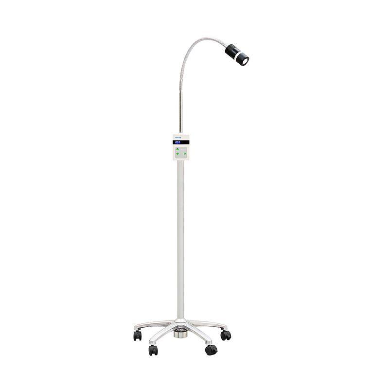 MK-E80JL1 Portable LED Medical Exam Light On Wheels