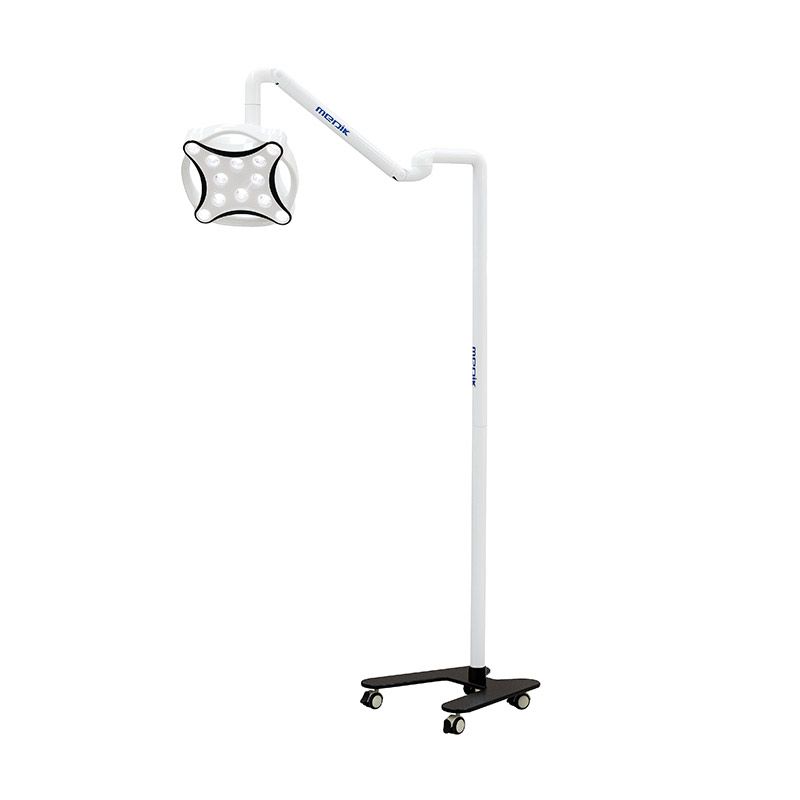 MK-E370JL Floor Stand LED Surgical Exam Light