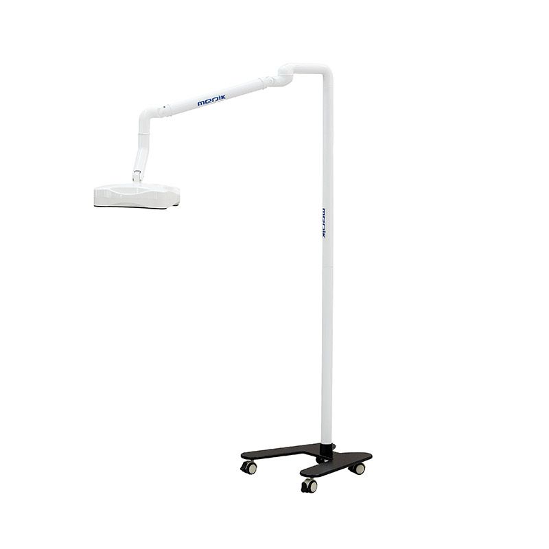 MK-E370JL Floor Stand LED Surgical Exam Light