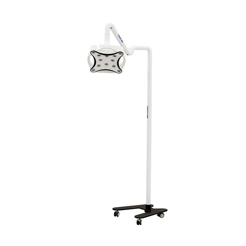 MK-E370JL Floor Stand LED Surgical Exam Light