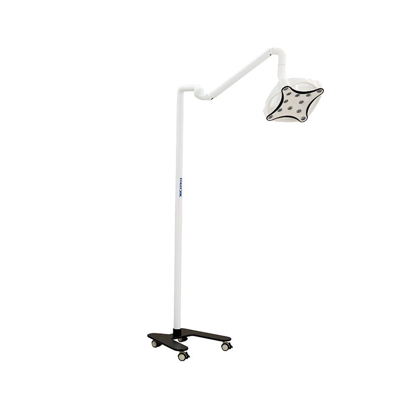 MK-E370JL Floor Stand LED Surgical Exam Light