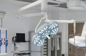 Overview of the Different Types of Surgical Lighting