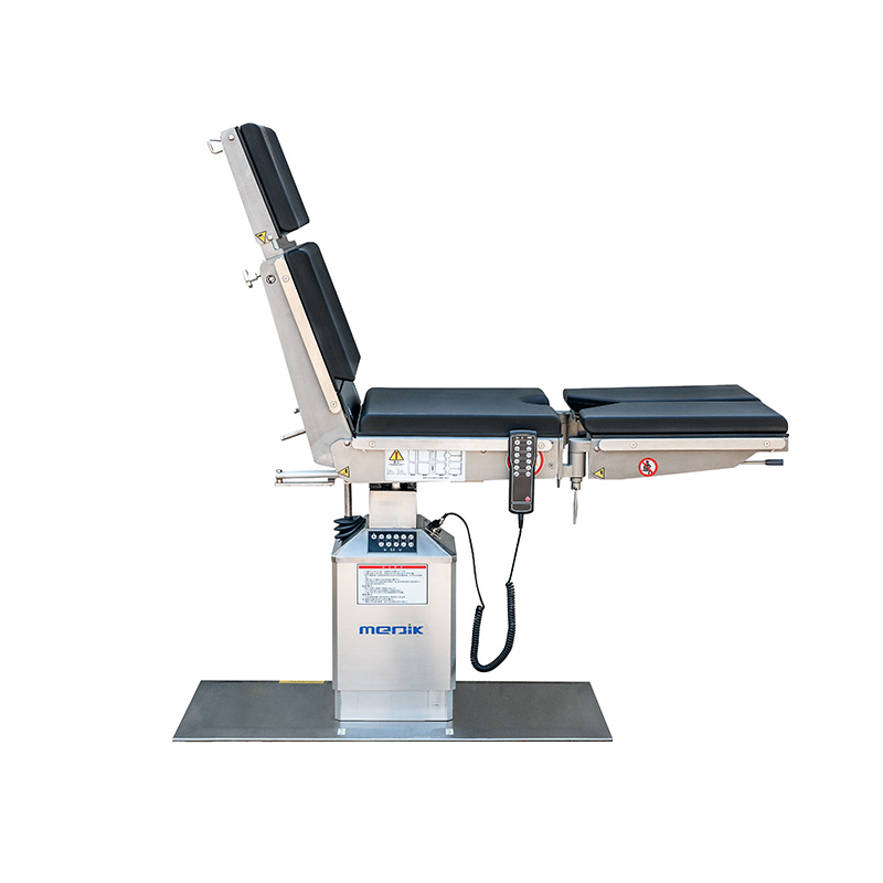 YA11E C arm Surgical Table For OT Room