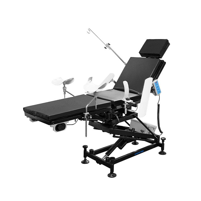 YA-03F Electric Portable Field Surgical Table