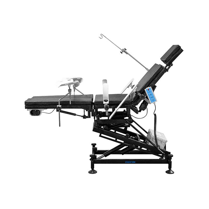 YA-03F Electric Portable Field Surgical Table