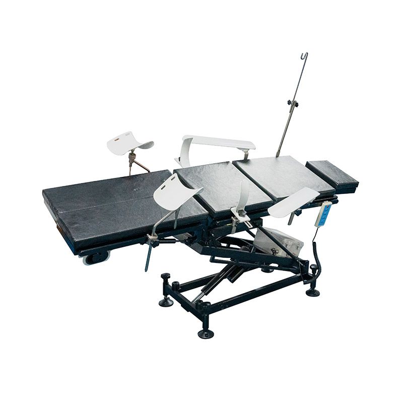 YA-03F Electric Portable Field Surgical Table