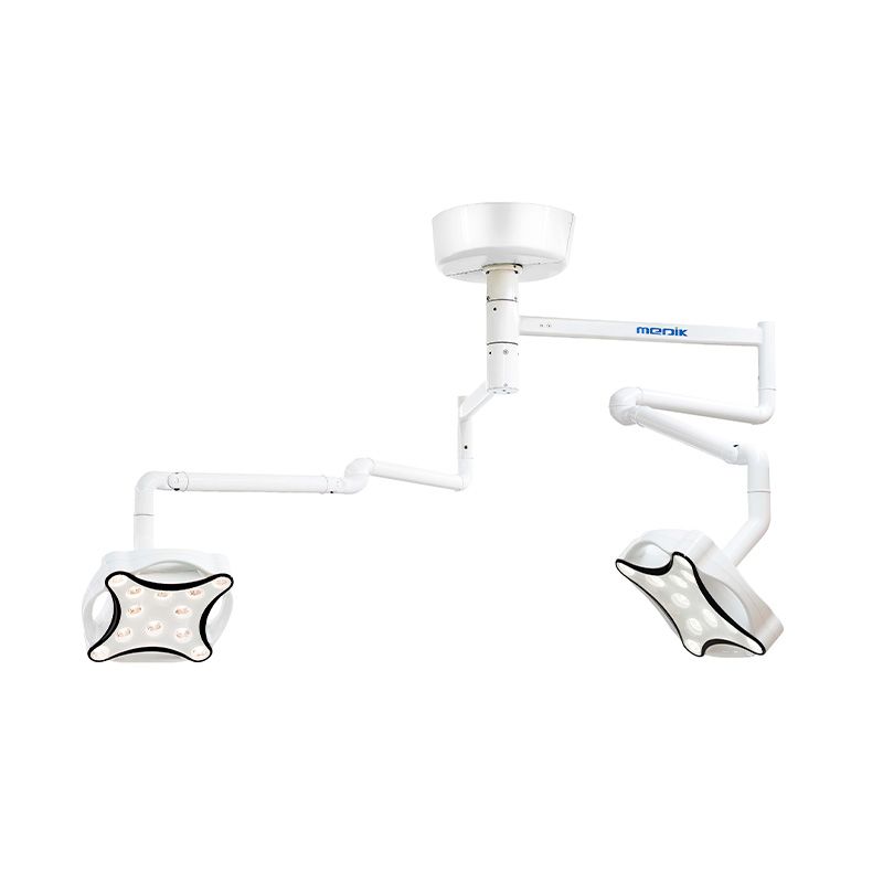 MK-E370J Wall Mounted Medical Examination Light