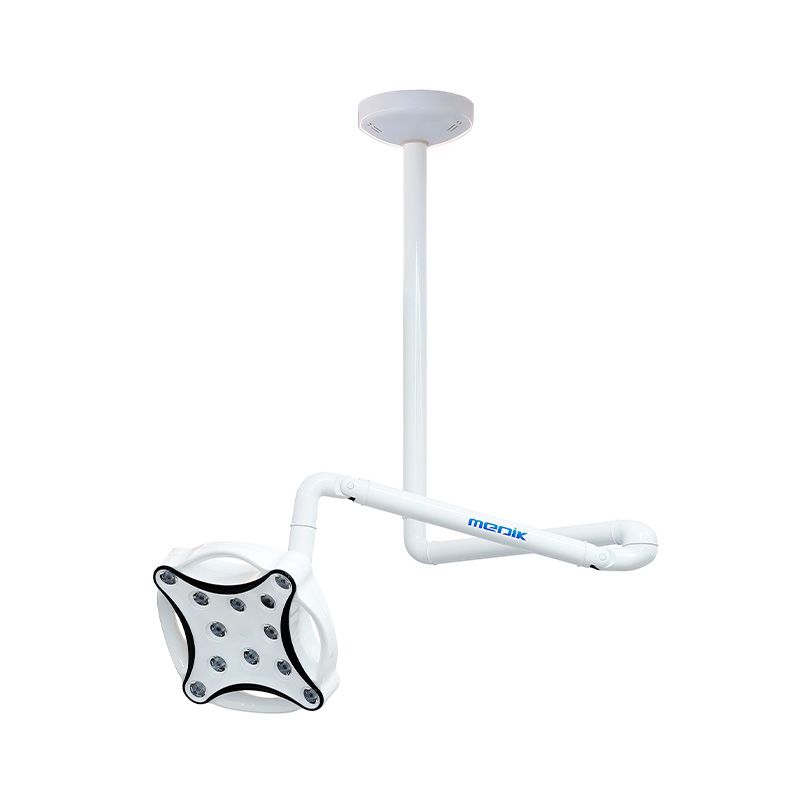 MK-E370J Wall Mounted Medical Examination Light