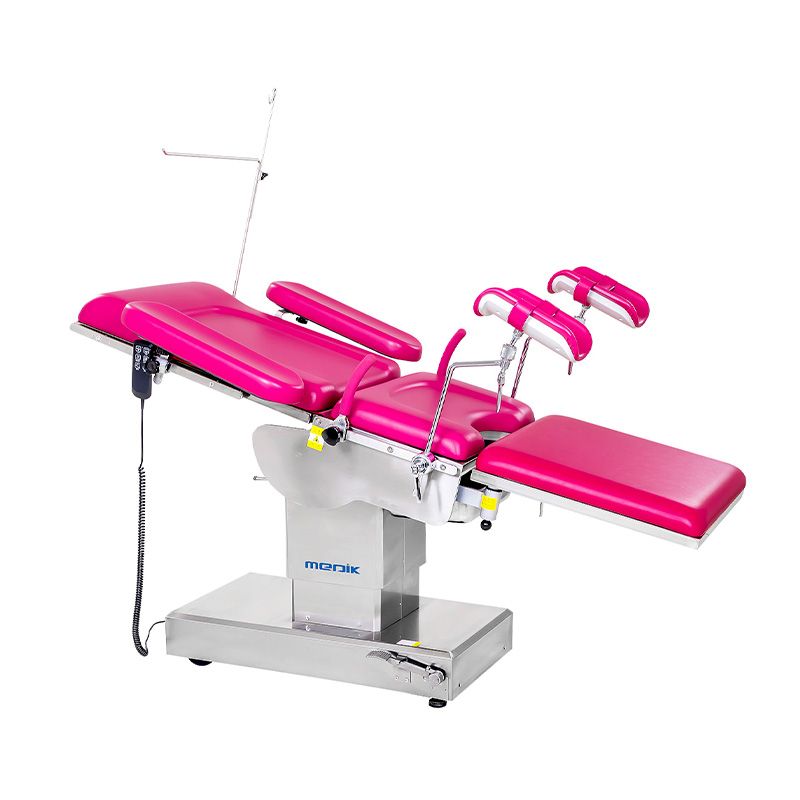 MC-D12 Gynecology Operation Table