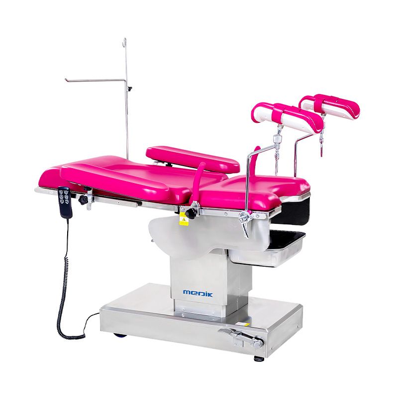 MC-D12 Gynecology Operation Table