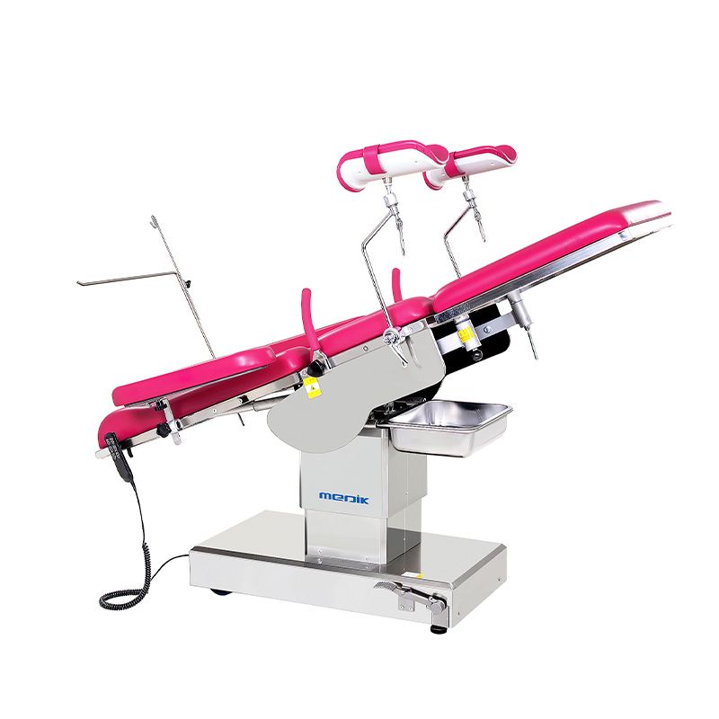 MC-D12 Gynecology Operation Table