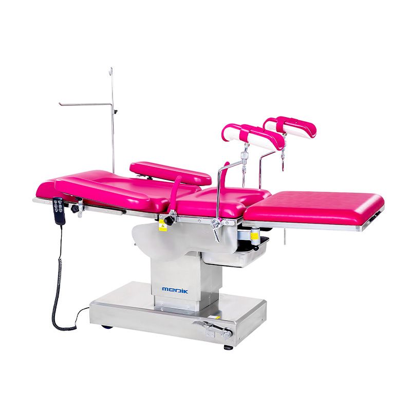 MC-D12 Gynecology Operation Table