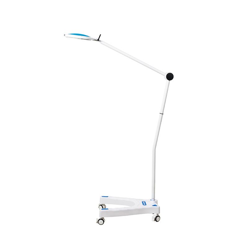 MK-E250ZL Hight Intensity LED Examination Light Floor Standing