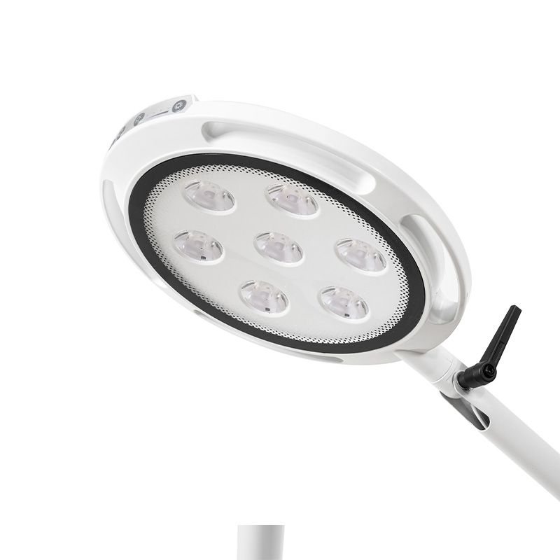 MK-E250ZL Hight Intensity LED Examination Light Floor Standing