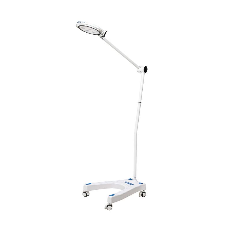 MK-E250ZL Hight Intensity LED Examination Light Floor Standing