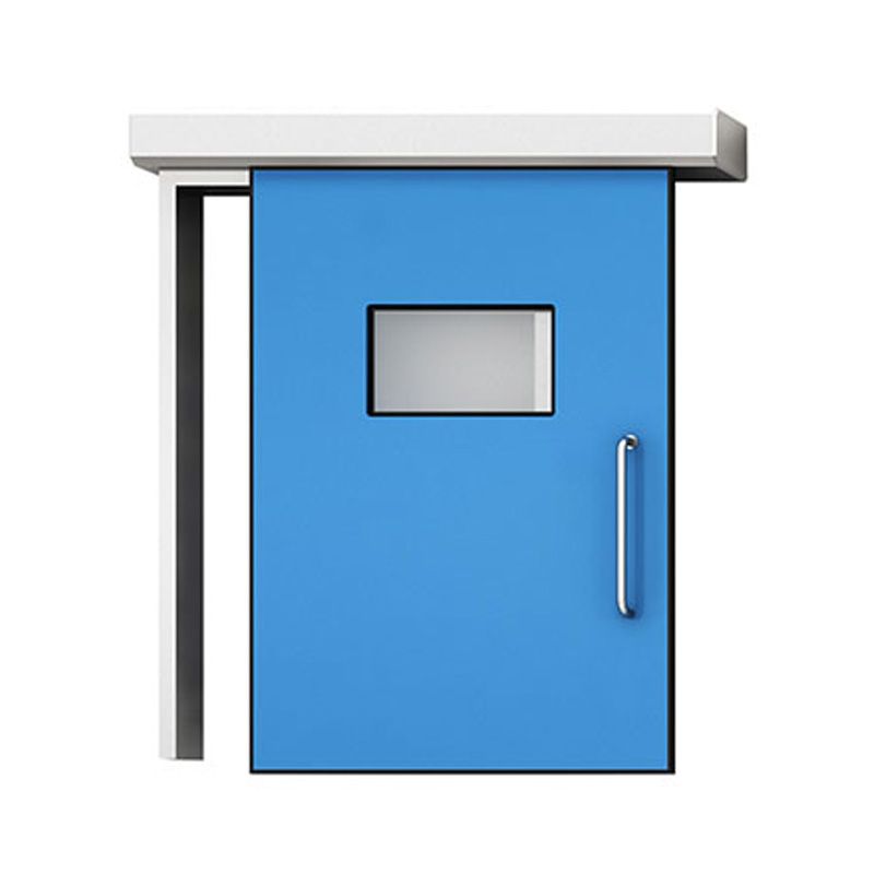 MDK-YT01 Series Automatic Hermetic Door For OT Room