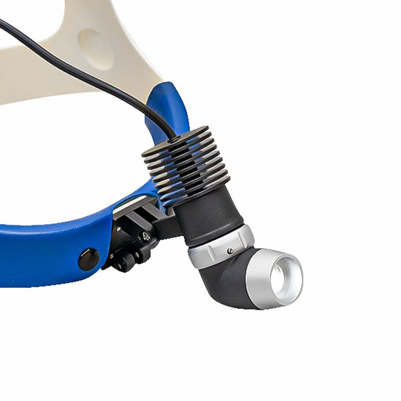 MK-H2500 Battery Powered LED Surgical Headlight