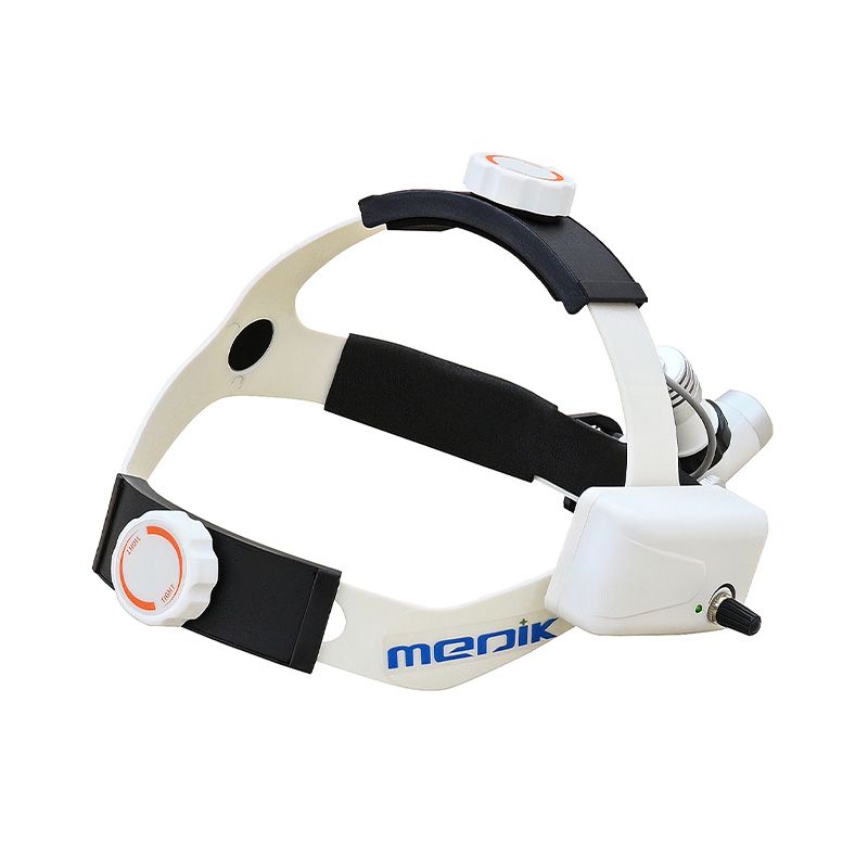 MK-H2600 Portable Wireless Surgical Headlight