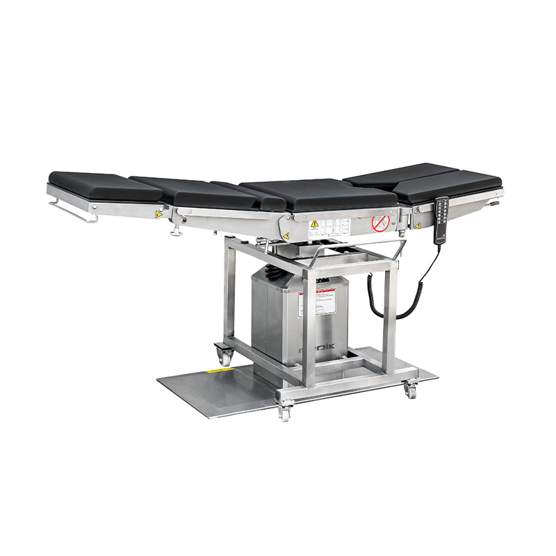 YA-11E C arm Surgical Table For OT Room